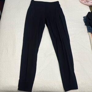 Lululemon Black Joggers